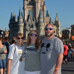 Meet your Posher, Joy